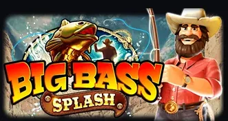 Big Bass Splash (Pragmatic Play)