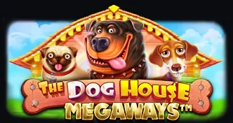 The Dog House Megaways (Pragmatic Play)