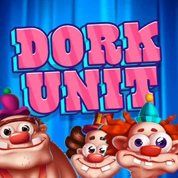 Dork Unit (Hacksaw Gaming)