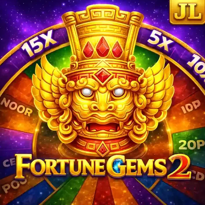 Fortune Gems 2 (JILI)