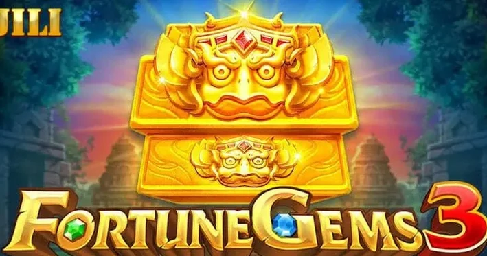 Fortune Gems 3 (JILI)