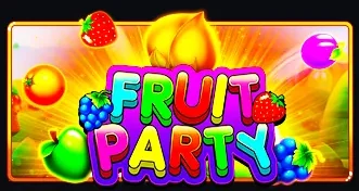 Fruit Party (Pragmatic Play)