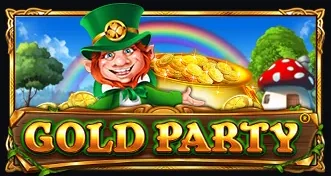 Gold Party (Pragmatic Play)