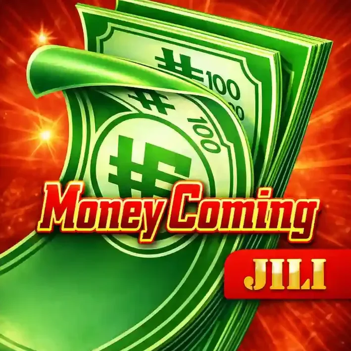 Money Coming (JILI)