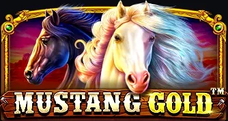 Mustang Gold (Pragmatic Play)