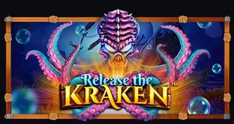 Release the Kraken (Pragmatic Play)