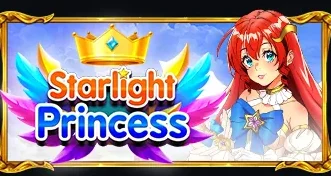 Starlight Princess (Pragmatic Play)