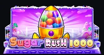 Sugar Rush 1000 (Pragmatic Play)